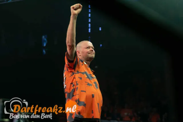 29 03 2019 Bas van den Berk PDC Premier league Ahoy donderdag 2278 52269