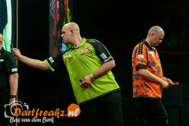 29 03 2019 Bas van den Berk PDC Premier league Ahoy donderdag 2304 52295