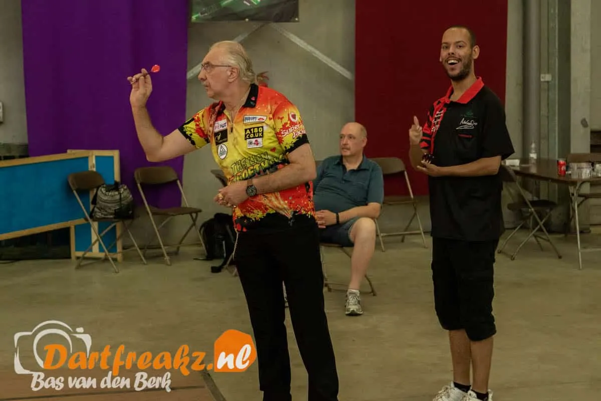 4 08 2018 Bas van den Berk Winmau Belgium Open 6074 28613