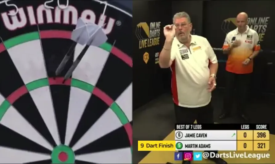 9dartadams