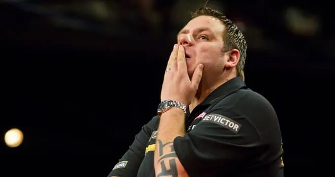 Jackpot Adrain Lewis neemt tijdelijk afscheid van het professionele circuit