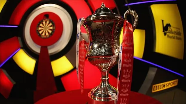 Ondanks nederlaag toch een hoogtepunt voor Brandon Weening in laatste 16 Lakeside
