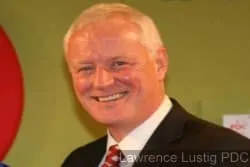 Barry Hearn