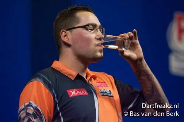 Benito van de Pas 3