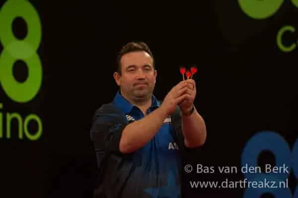 Brendan Dolan EuropeanChampionship2014 8844