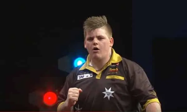 Cadby Matchroom Sport