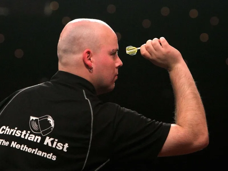 Christian Kist1