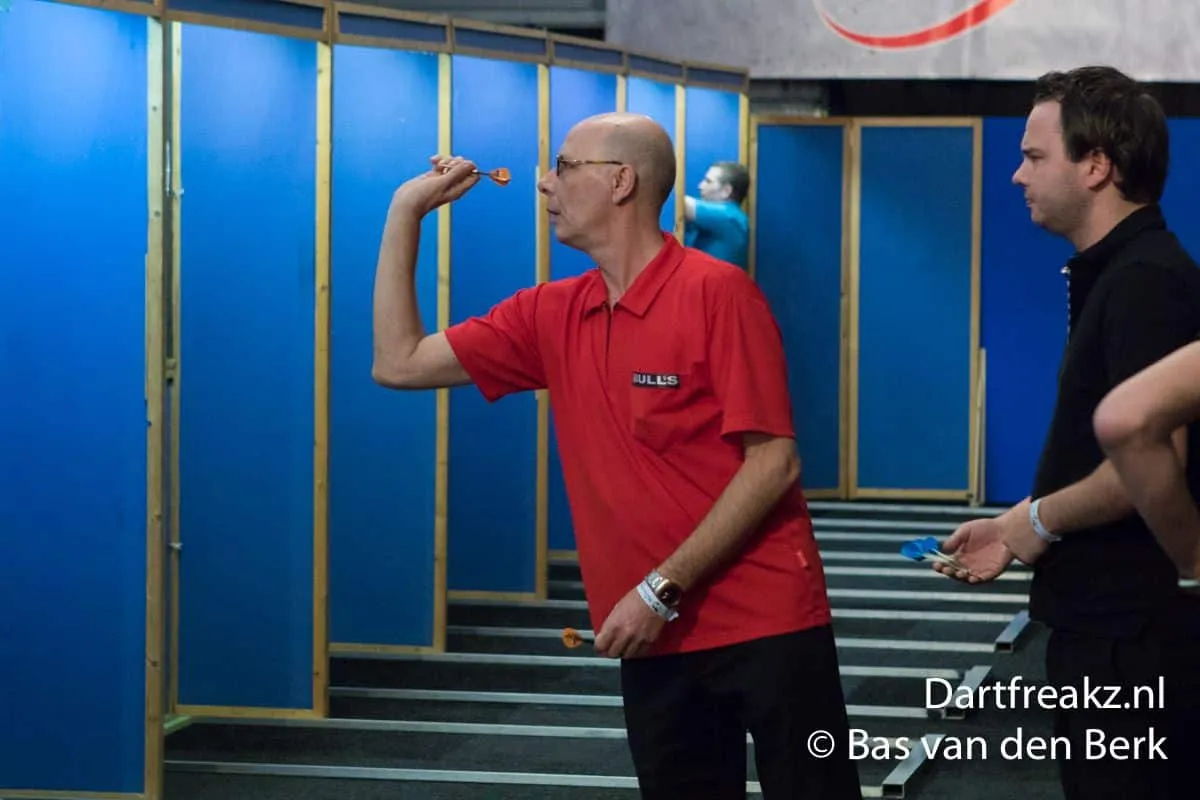 Co Stomp Dutch Open 2017