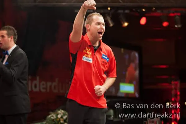 Danny Noppert