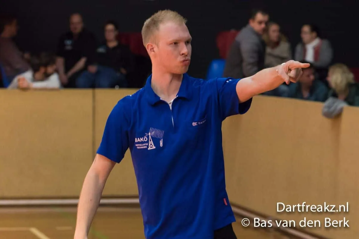 Dennie Olde Kalter 2 Steenwijkerland 2017