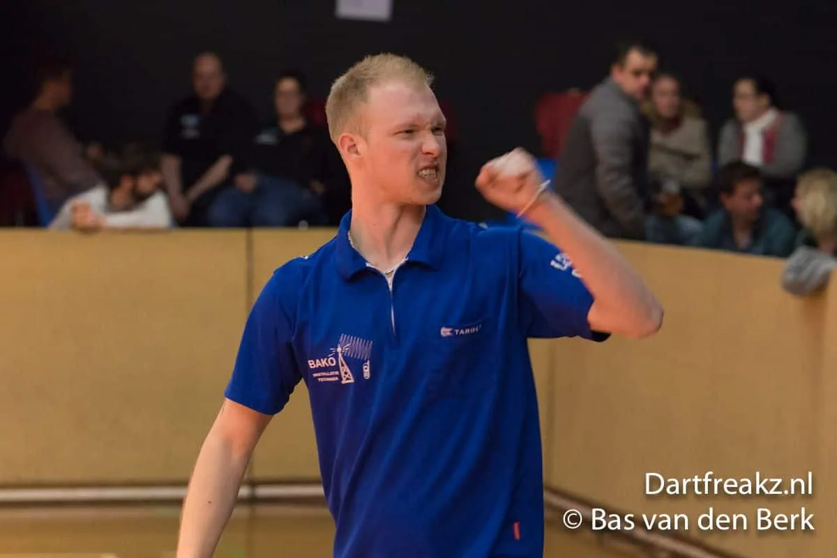 Dennie Olde Kalter Steenwijkerland 2017