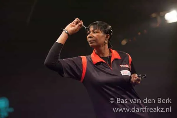 Deta Hedman 2