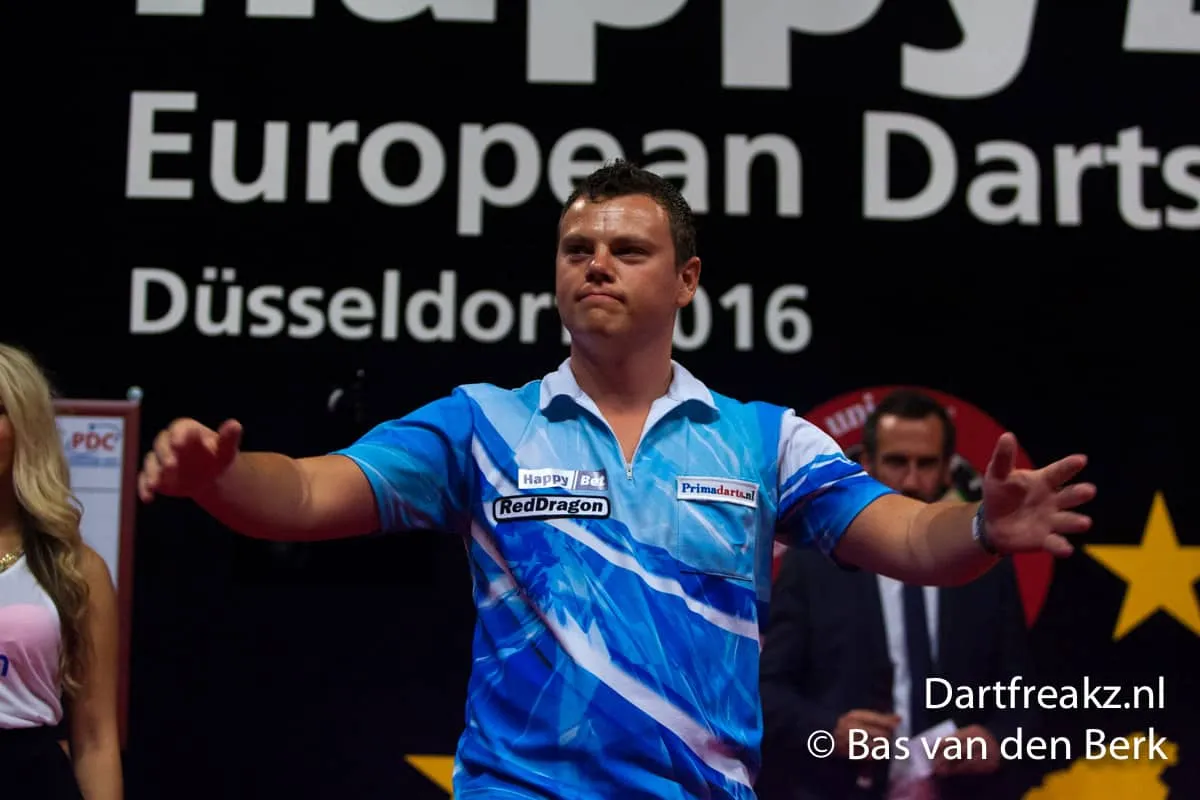EDO2016 Jeffrey de Graaf BAS 5896