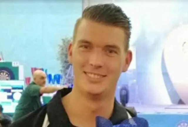 Erik van Manen wint WDF Cyprus Classic, halve finale voor Anne Dorrestijn