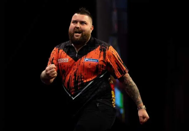 Bahrain Darts Masters: Smith wint in Bahrein tweede titel van het jaar