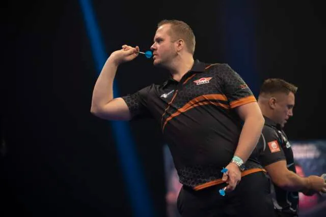 Van Duijvenbode en Nijman naar de Hungarian Darts Trophy via de qualifier voor tourkaart houders