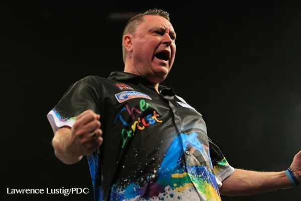 GRANDPRIX Kevin PAINTER