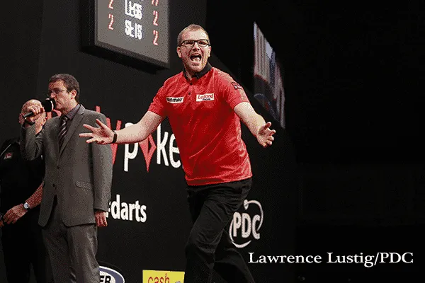 GRANDPRIX Mark Webster