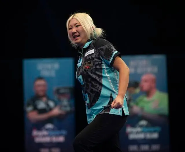 Mikuru Suzuki pakt zesde titel in Women's Series, Van Leuven halve finale in Wigan