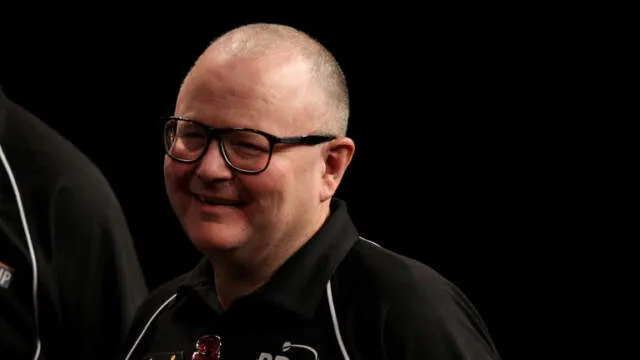 George Noble en Simon Whitlock op de Dutch Open? NDB-directeur Engelbertink doet opvallende onthullingen