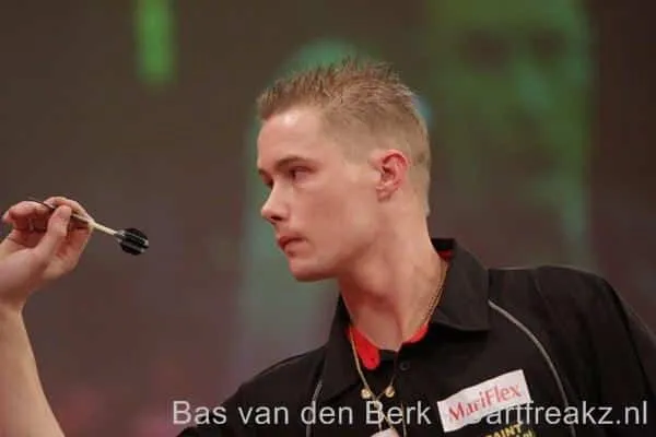 Harms wesley zdm11