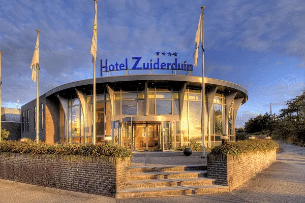 Hotel Zuiderduin