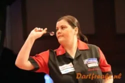 Matthew Edgar wint Iceland masters, Van Manen opnieuw kwartfinale en Armstrong beste dame