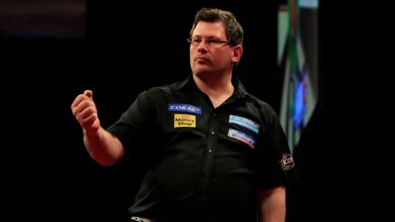 James Wade1