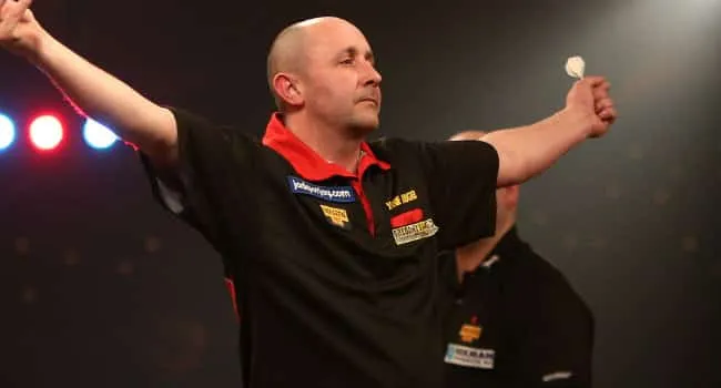James Wilson