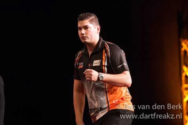 Jelle Klaasen 1