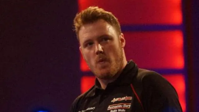 Jim Williams