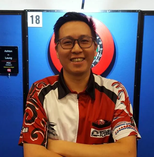 Kai Fan Leung