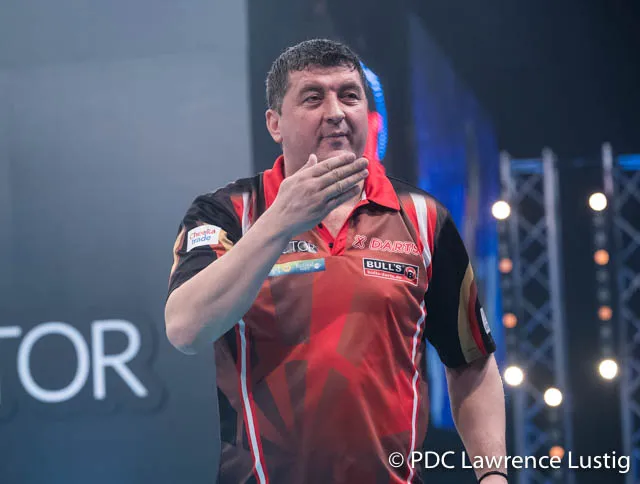 World Cup of Darts: Noord-Ierland en Oostenrijk mogen nog hopen