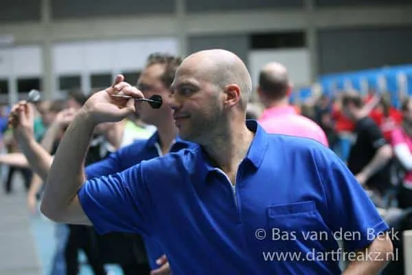 Marcel Blik2013