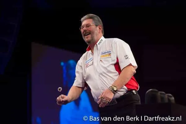 Martin Adams 5