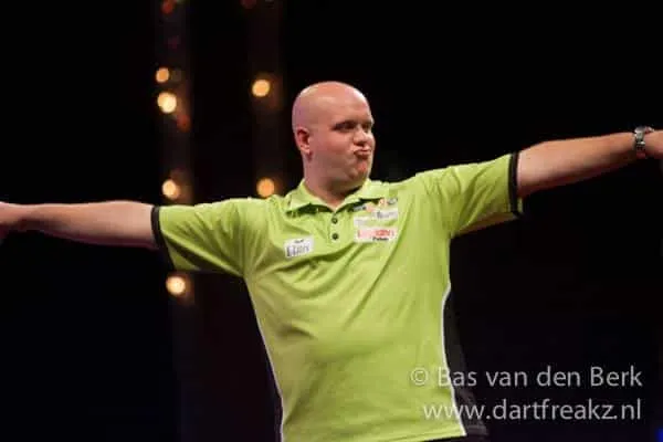 Michael van Gerwen2