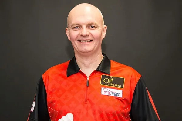Mickey Mansell