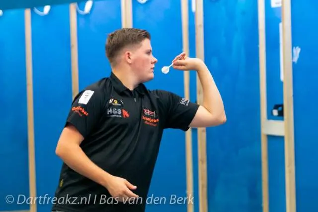 Nederlands succes in Oostenrijk tijdens de Royal Grafenegg Masters 2024