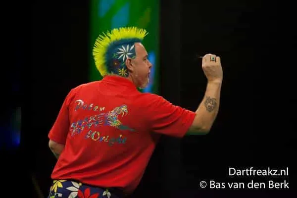 Peter Wright3