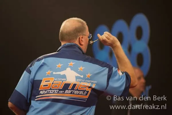 Raymond van Barneveld EuropeanChampionship2014 8277