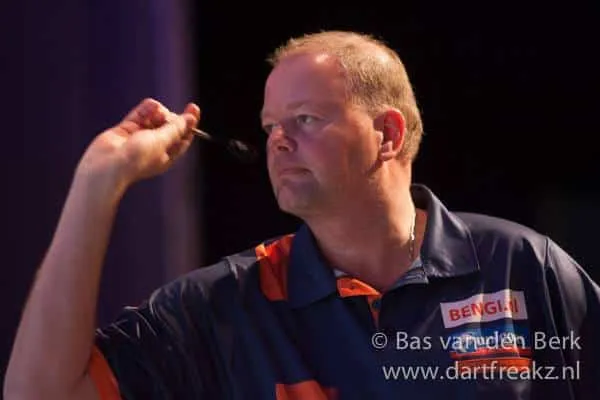 Raymond van Barneveld