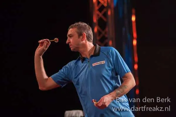 Richie Burnett