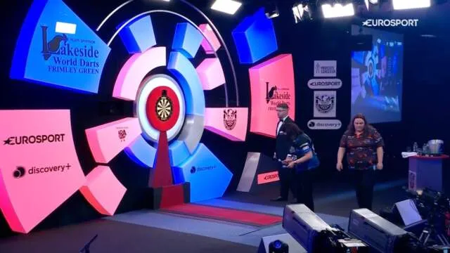 WDF World Championship de komende 3 jaar op de Lakeside