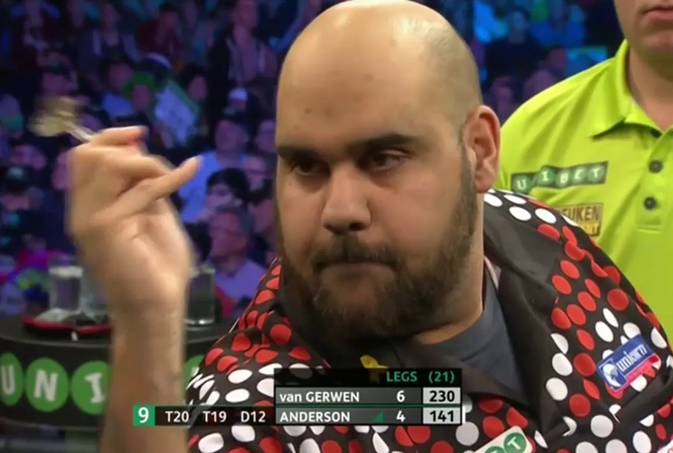 Eerbetoon aan Kyle Anderson met 6 bijzondere momenten in beeld
