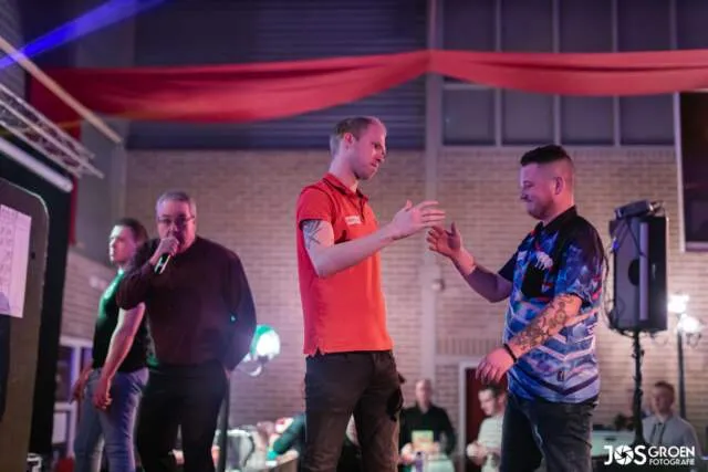 Singlewinnaar Open Marienheem 2019 2