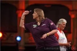 StacyBromberg WKDames finale2010