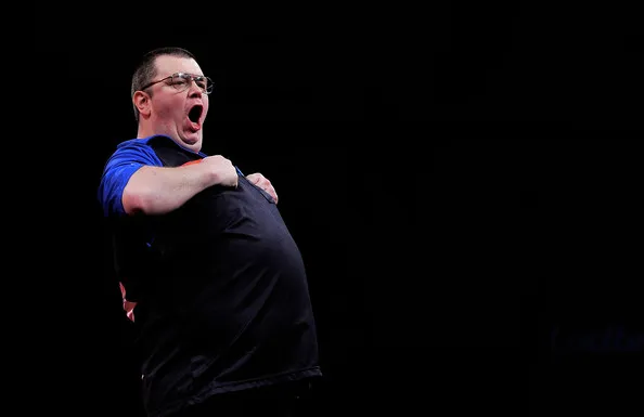 Simon Stevenson, Paul Ablett en Steve Hine winnen titels in laatst overgebleven Senioren Tour