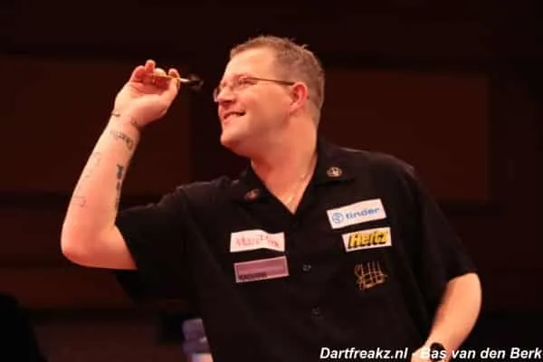 Steve West