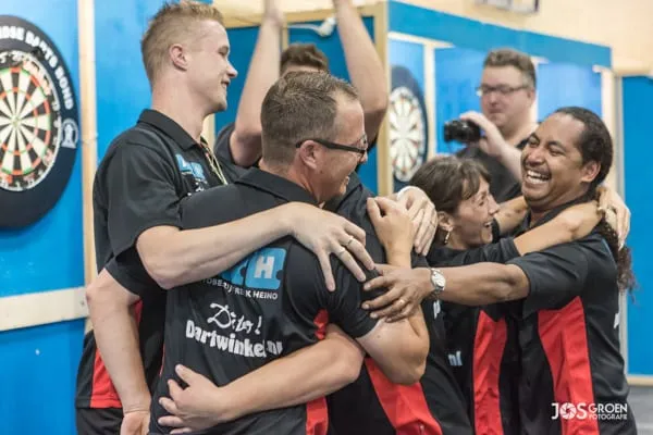 Voorbeschouwing Nieuw Seizoen SuperLeague van start