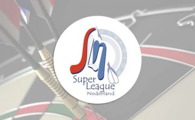 Superleague NDB NL